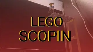 LEGO SCOPIN