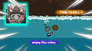 [STARVE.IO] KILLING PEOPLE 👻