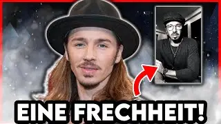 Warum ich Gil Ofarim sein neues Statement nicht wirklich abnehme!
