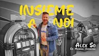 Alex So - Insieme a noi