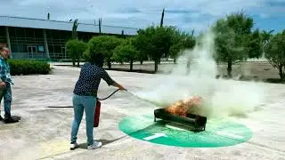 Licenciatura en Protección Civil y Emergencias  - Nuevo Programa Educativo