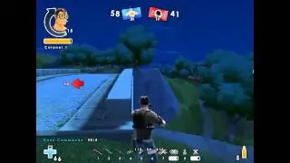 Battlefield Heroes - Gameplay [HD]