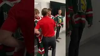 Brady Schultz named Mooseheads Captain