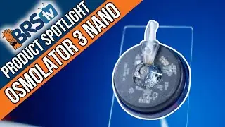 The Ultimate ATO for Small Aquariums? Tunze Osmolator 3 Nano