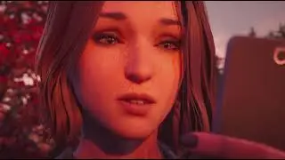 Life is Strange: Reunion - Emergency Response & Return to Selfie & Time Dojo