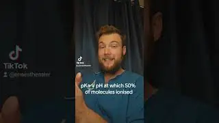 pKa explained simply