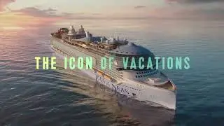 Royal Caribbean Icon of the Seas