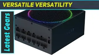 Razer Katana Power Supply: The Ultimate Choice for Your Gaming Rig!
