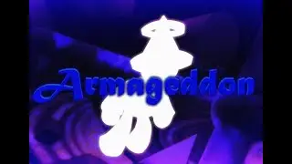 FNF VS Dave And Bambi Cool Edition OST - Armageddon (V2 / REMAKE)