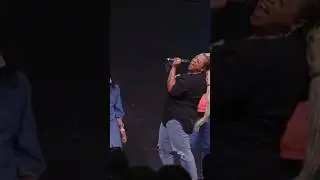 Minister the Word thru song!!