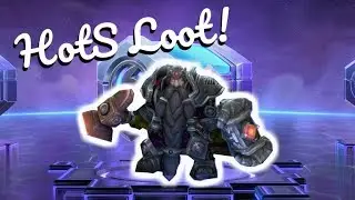 Opening Loot Chests! - Heroes 2.0!
