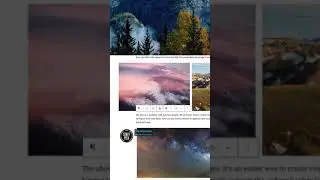Block Breadcrumbs 
