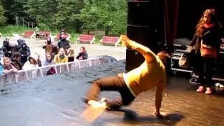 S.O.L. vs Kim