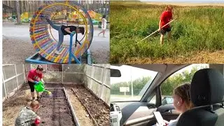 ЖДАЛА ЭТОГО 20 ЛЕТ...🙈🤣🤱🐄🌱🤗
