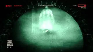 Прохождение Outlast — Часть 5