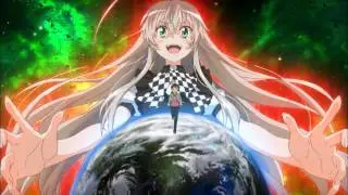 haiyore nyaruko-san ost jaaku na toshi