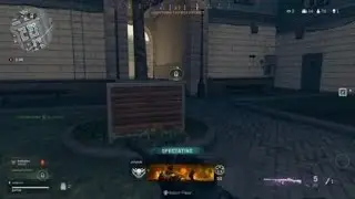 He's mad call of duty edition