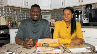 Low Carb Tortillas by La Tortilla Factory Product Review and Glucose Blood Test