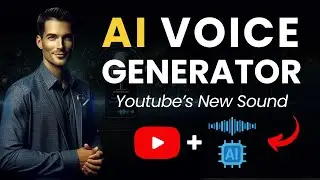 AI Voice Generator (2024)