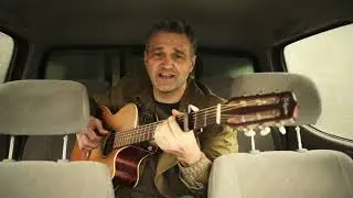 Нога Судьбы (текст и музыка: Борис Гребенщиков)