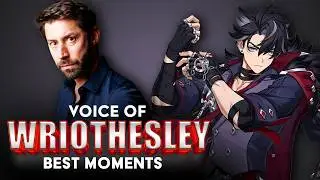 Voice of Wriothesley Trashes Paimon and Insults Parents in Genshin Impact