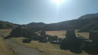 Sacsayhuaman Cusco 2023