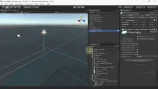 Dialogue System for Unity - Third Person Controller Multiplayer Setup