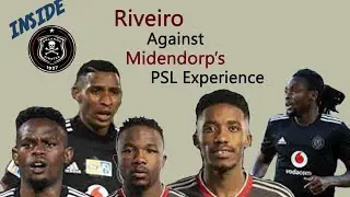 Swallows FC vs Orlando Pirates | Live Match Preview | Middendorp Might Have A Tactical Advantage