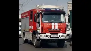 ETS 2 RBR Map 4.1 1.32 Рио Де Жанейро-Скандинавия
