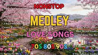 Golden Memories Slow Rock Love Songs 💔 Best Pinoy Classics 70s 80s 90s Collection