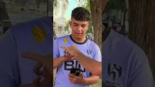 سوي التحدي واخذ دراجة شحن مجاناً !🛵🔥