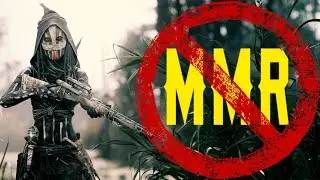 Hunt Showdown Я есть куст