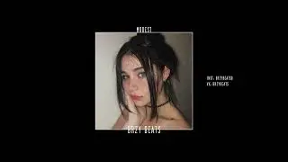 Free Guitar Trap Type Beat 2022 - ”Modest” l Guitar Beat 2022