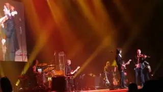 David Garrett - Zorba's Dance (Kiev, 18.12.2016)