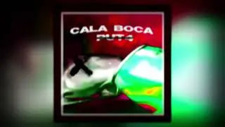 Cala Boca Put4 Edit Version Ultra Slowed