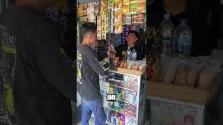 Ada yang mau kopi tubruk???