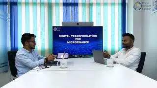 Podcast - Managed IT Service For Microfinance In Nepal | Digital Transformation | DNS