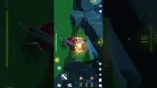 ОБЫЧНЫЙ ДЕНЬ В ГЕНШИНЕ#геншинимпакт #игры#шорц