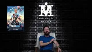 Free Guy - Movie review