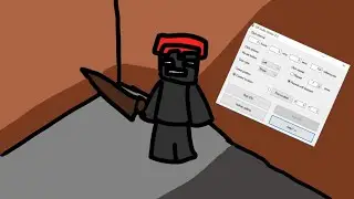 Pov: I suck at bedwars part 2 ft.autocliker