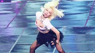 260213 예지 YEJI 있지 ITZY 'In My Pocket' 4K 60P 직캠 @ITZY THE 3rd WORLD TOURTUNNEL VISION by DaftTaengk