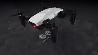 360 Sound And Vision's New Animated Intro