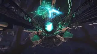 Planetside 2 - Waiting for Containment Sites