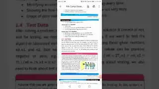 9th computer chapter 1 | computer class 9 chapter 1 Test data, types of test data  , trace table