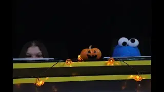 Oyler News Network S1: Ep. 2 (Halloween Special)