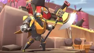 Lords Mobile