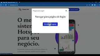04 - Cadastrando Hotspot no sistema Tickets MK