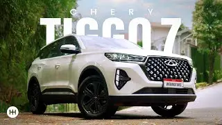 WHY DO YOU SELL SO MUCH? 🚀 DOES THE CAOA CHERY TIGGO 7 SPORT PROMISE MORE THAN IT DELIVERS? LET'S...