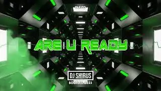 PAKITO - Are U Ready (Shirus Bootleg 2023)