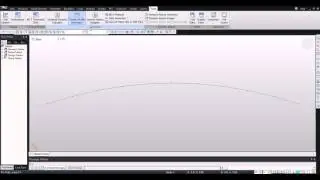 08 Importing section From auto cad